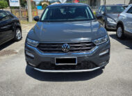 T-Roc 2.0 Tdi 150cv Busienss DSG