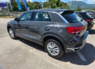T-Roc 2.0 Tdi 150cv Busienss DSG