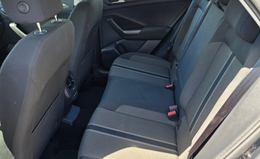 T-Roc 2.0 Tdi 150cv Busienss DSG