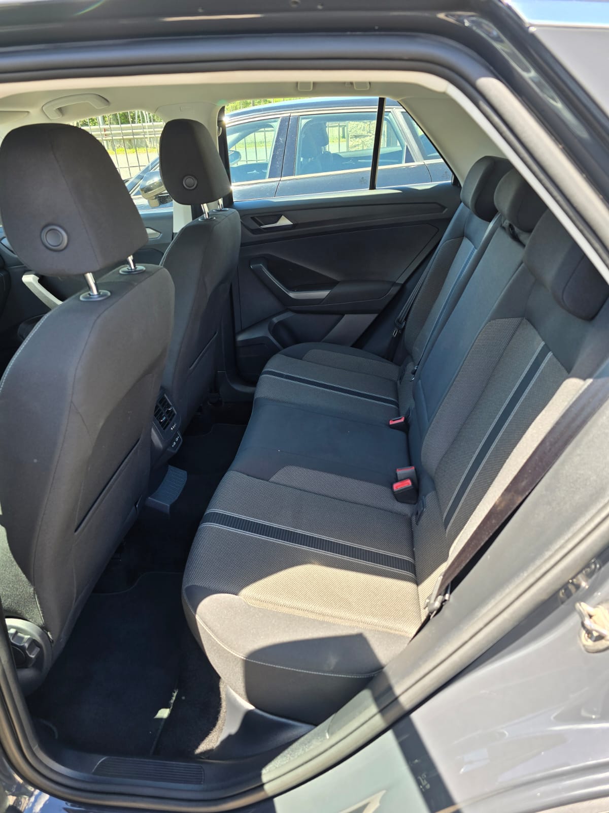 T-Roc 2.0 Tdi 150cv Busienss DSG
