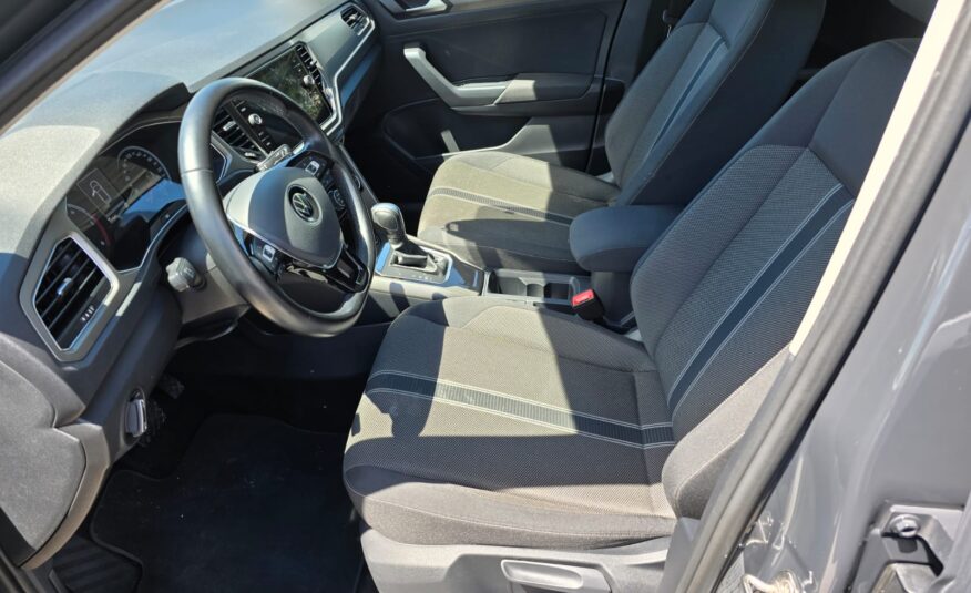 T-Roc 2.0 Tdi 150cv Busienss DSG