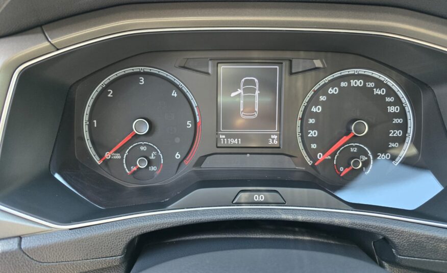 T-Roc 2.0 Tdi 150cv Busienss DSG