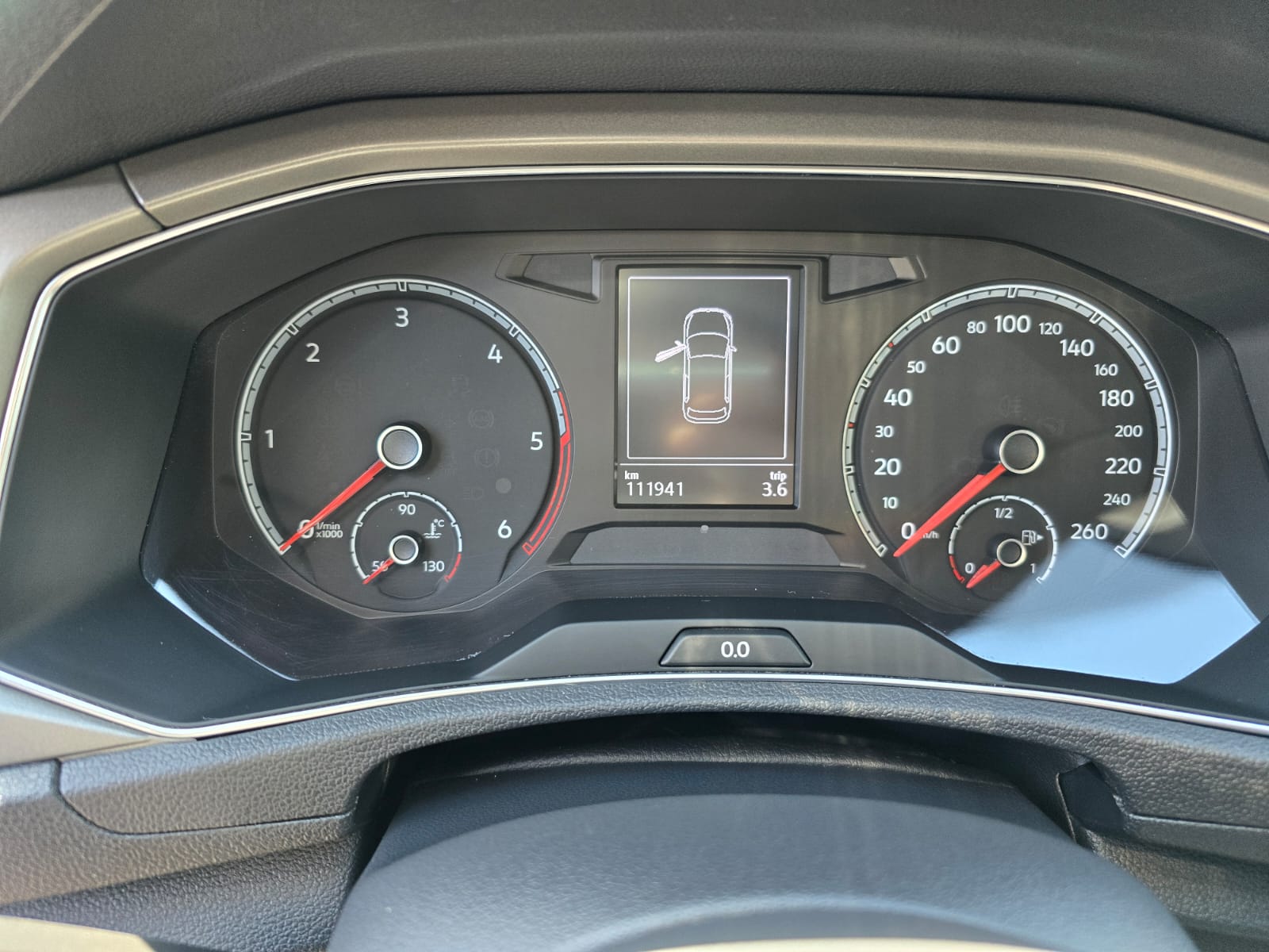 T-Roc 2.0 Tdi 150cv Busienss DSG