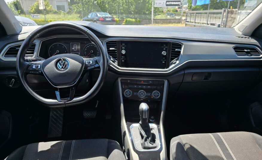 T-Roc 2.0 Tdi 150cv Busienss DSG