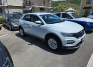 T-Roc 2.0 Tdi 150cv Busienss DSG 2021