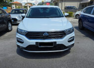 T-Roc 2.0 Tdi 150cv Busienss DSG 2021
