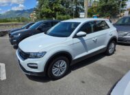 T-Roc 2.0 Tdi 150cv Busienss DSG 2021