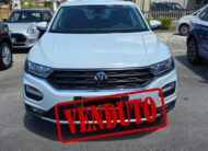 T-Roc 2.0 Tdi 150cv Business DSG 2021