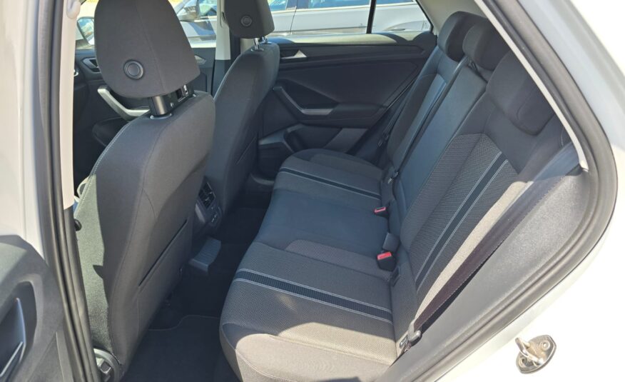 T-Roc 2.0 Tdi 150cv Busienss DSG 2021