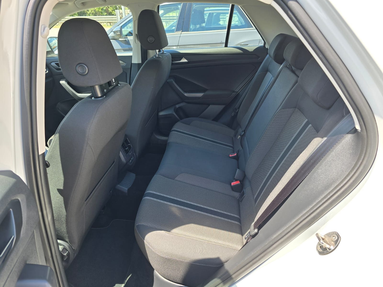 T-Roc 2.0 Tdi 150cv Busienss DSG 2021