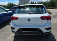T-Roc 2.0 Tdi 150cv Busienss DSG 2021