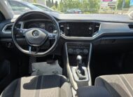T-Roc 2.0 Tdi 150cv Busienss DSG 2021