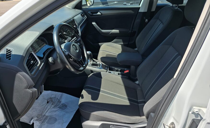 T-Roc 2.0 Tdi 150cv Busienss DSG 2021