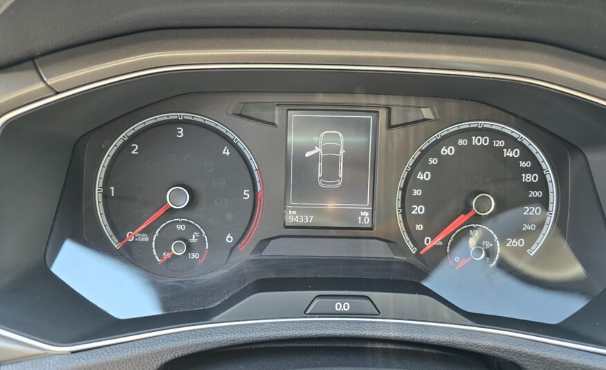T-Roc 2.0 Tdi 150cv Busienss DSG 2021