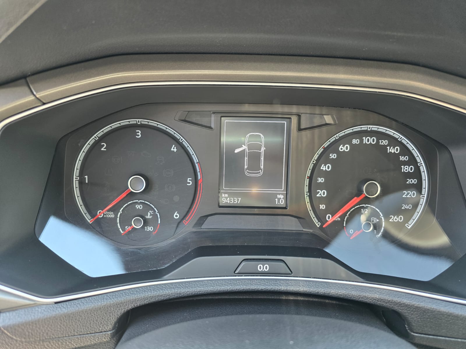 T-Roc 2.0 Tdi 150cv Busienss DSG 2021