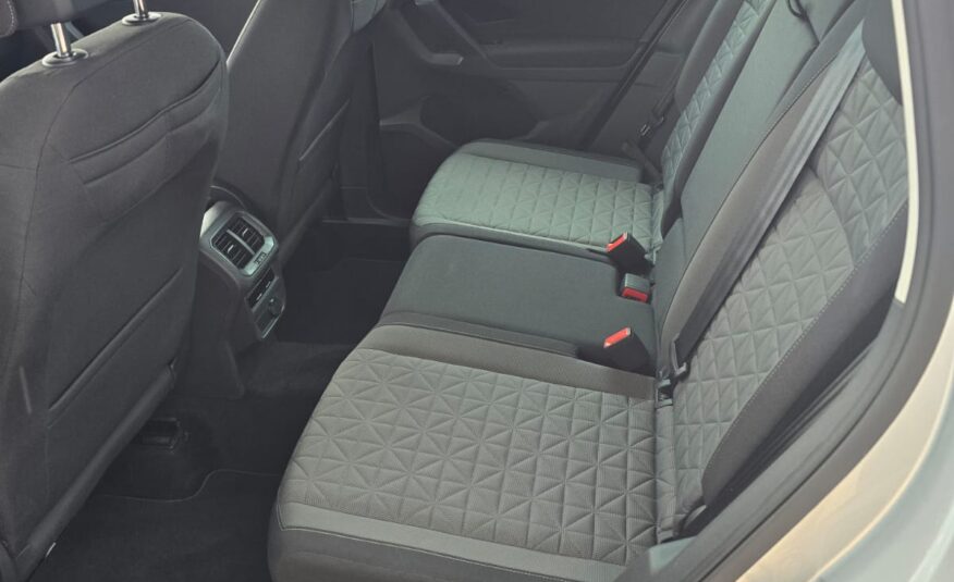 Vw Tiguan 2.0 122Cv Life
