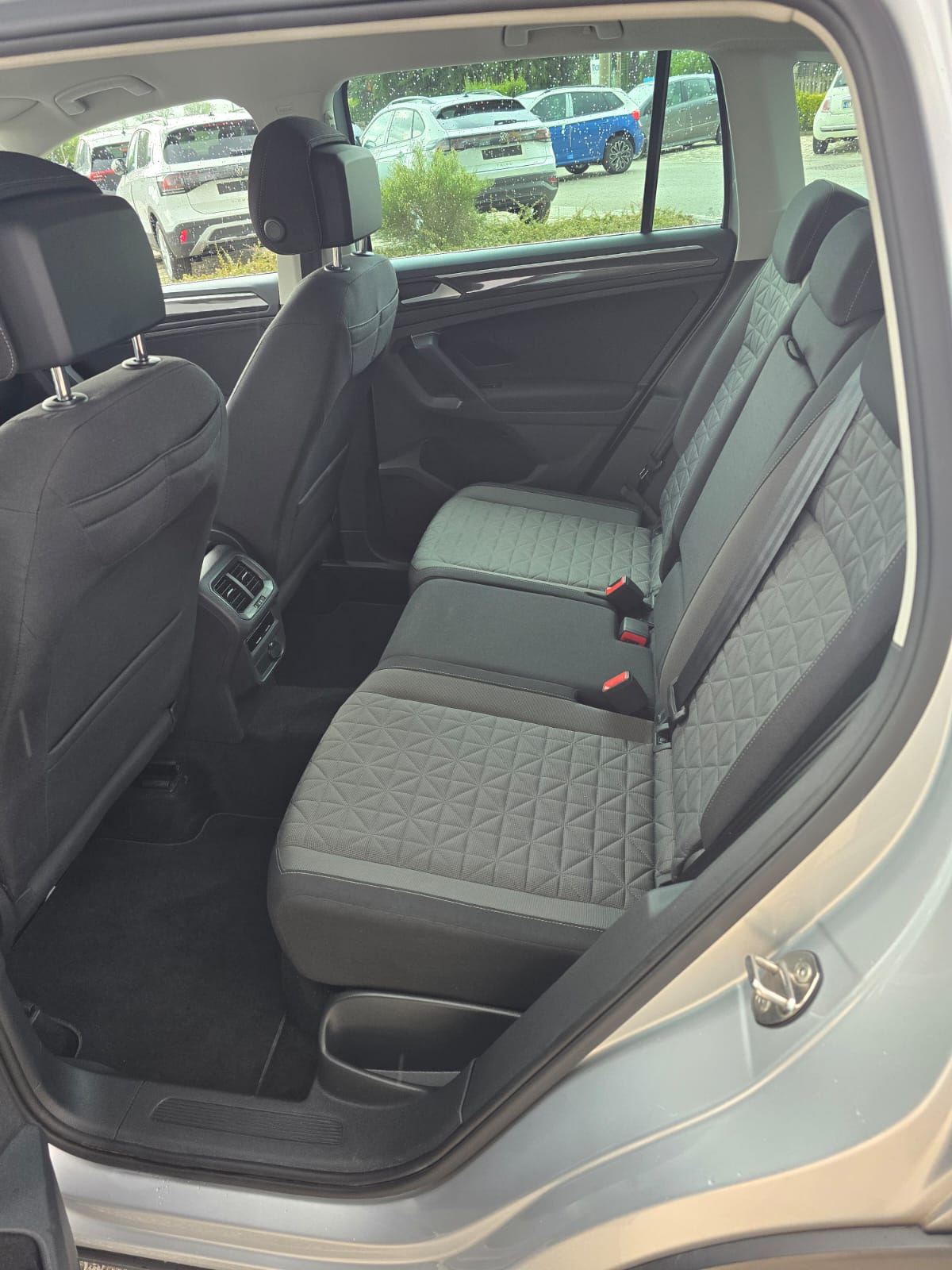 Vw Tiguan 2.0 122Cv Life