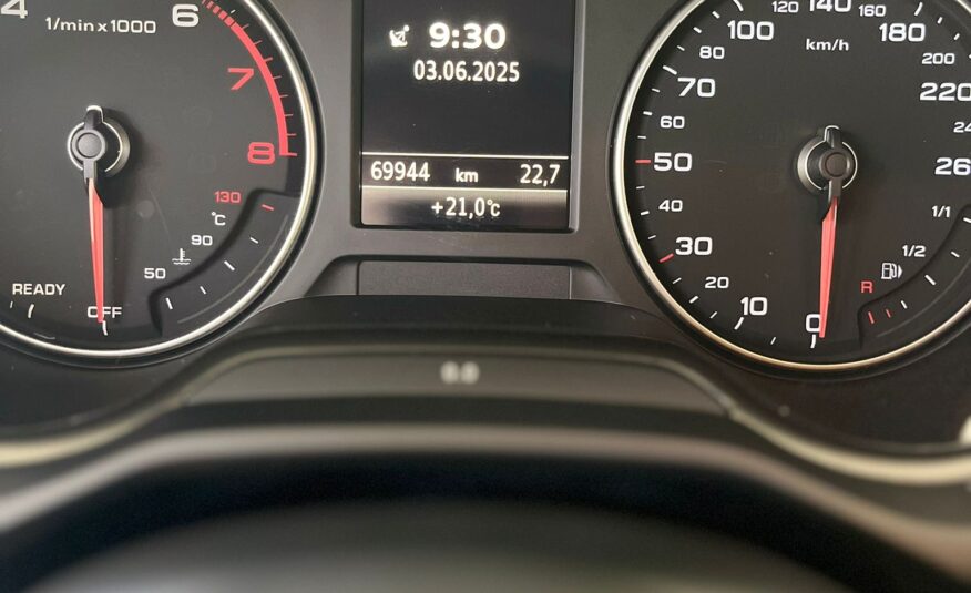 Audi Q2 1.5 Tsi 150Cv Dsg Business Plus