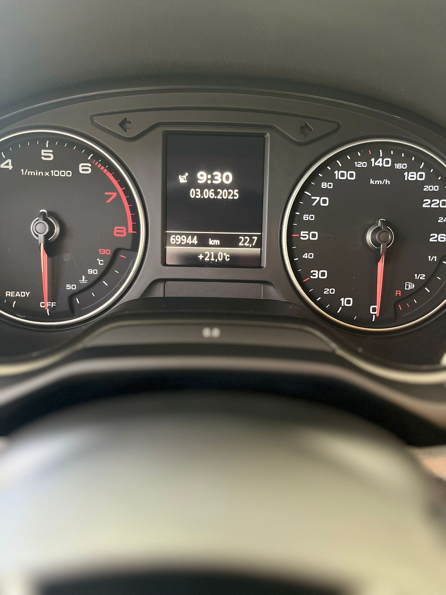 Audi Q2 1.5 Tsi 150Cv Dsg Business Plus