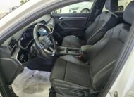 Audi Q3 Sportback 2.0 35Tdi 150Cv S-Tronic S-Line
