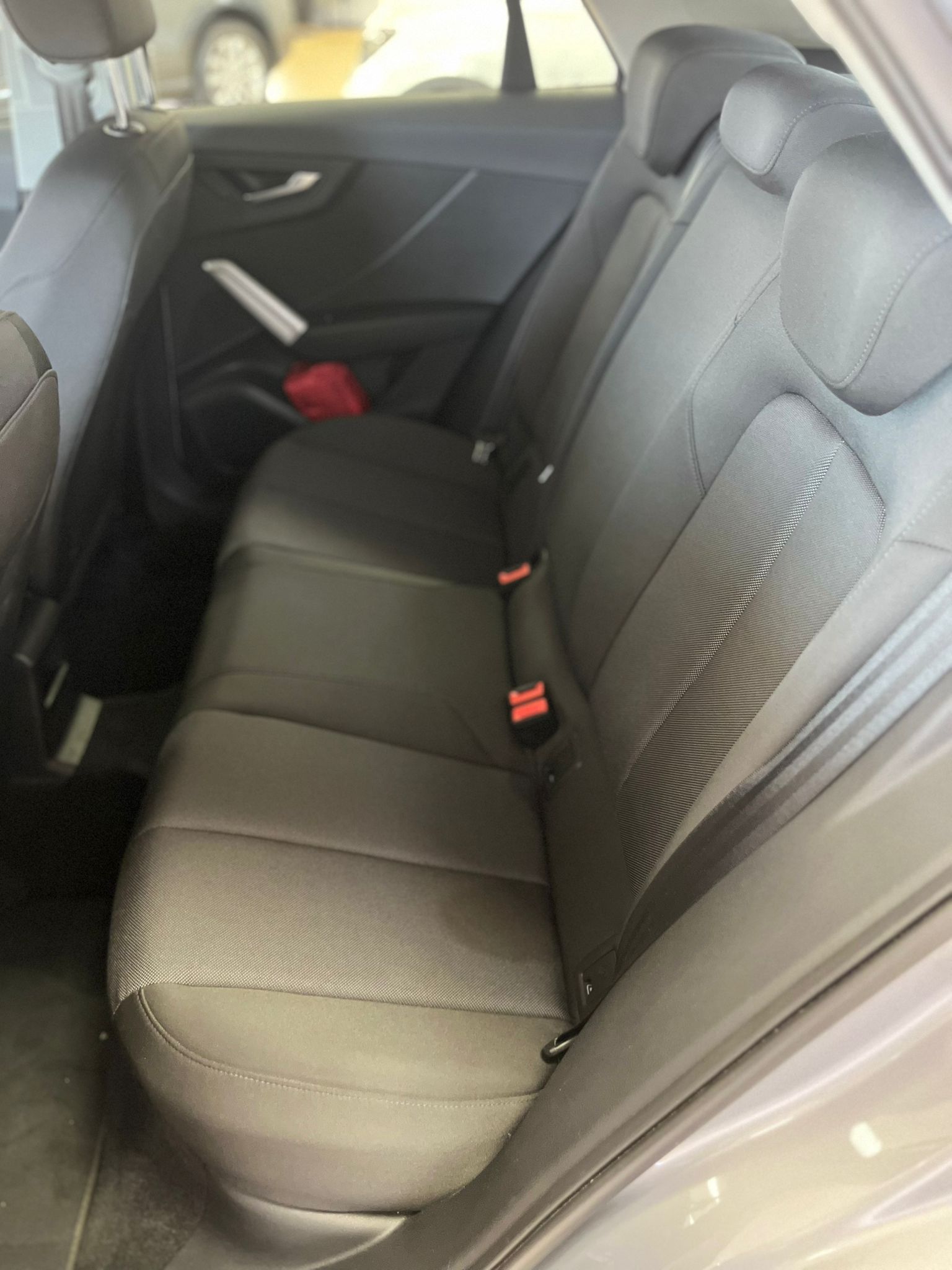 Audi Q2 1.5 Tsi 150Cv Dsg Business Plus