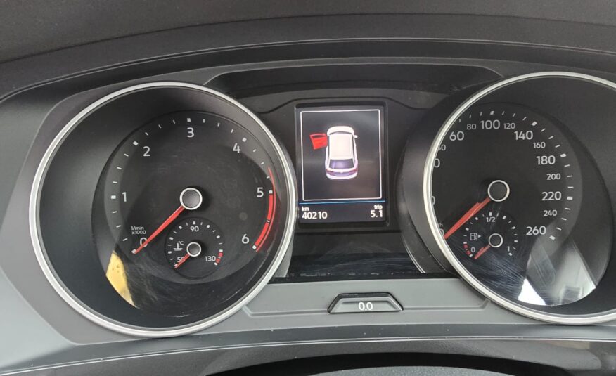 Vw Tiguan 2.0 122Cv Life