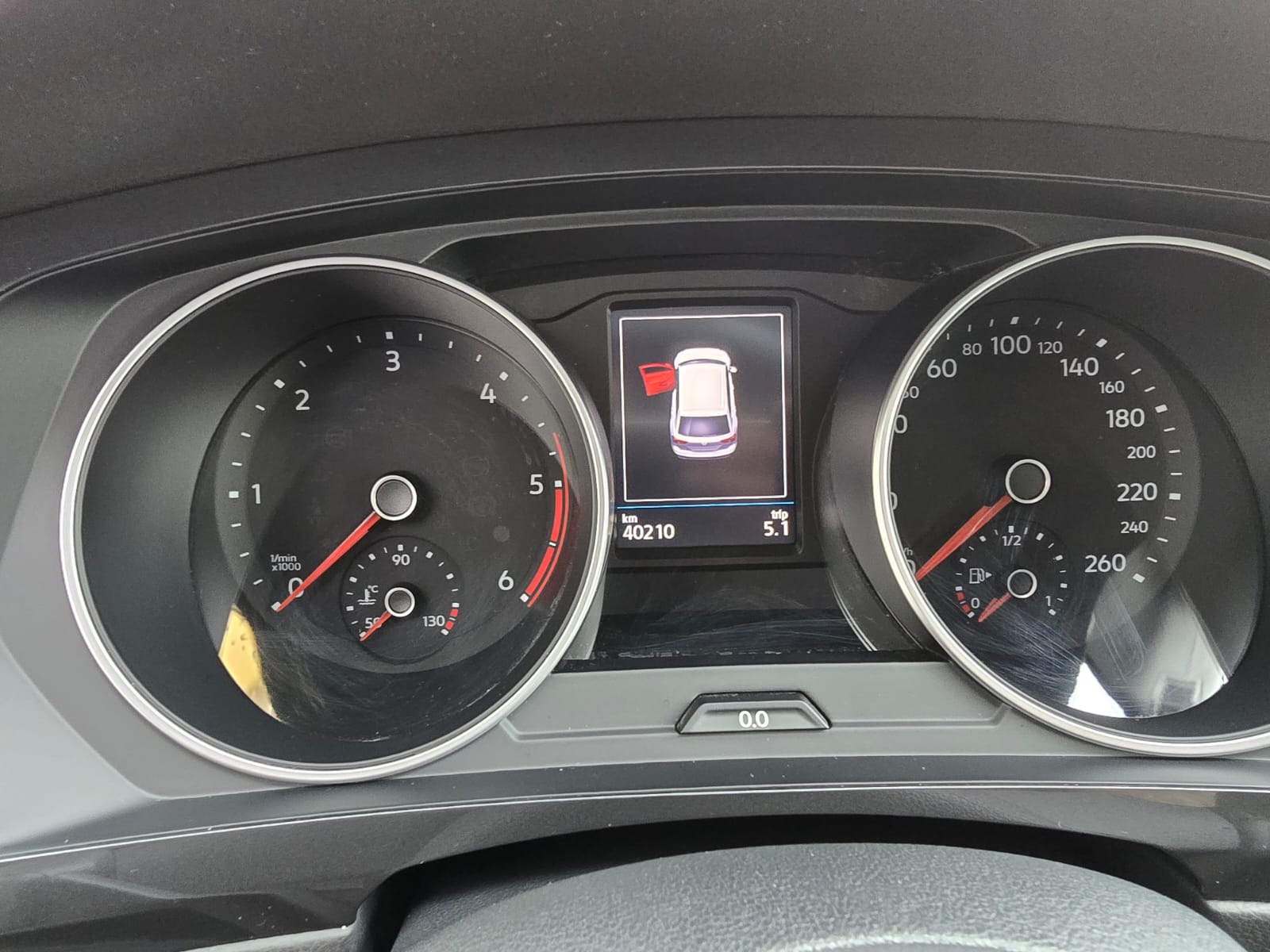 Vw Tiguan 2.0 122Cv Life