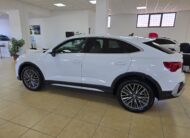 Audi Q3 Sportback 2.0 35Tdi 150Cv S-Tronic S-Line