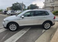 Vw Tiguan 2.0 122Cv Life