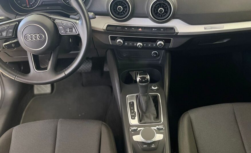 Audi Q2 1.5 Tsi 150Cv Dsg Business Plus