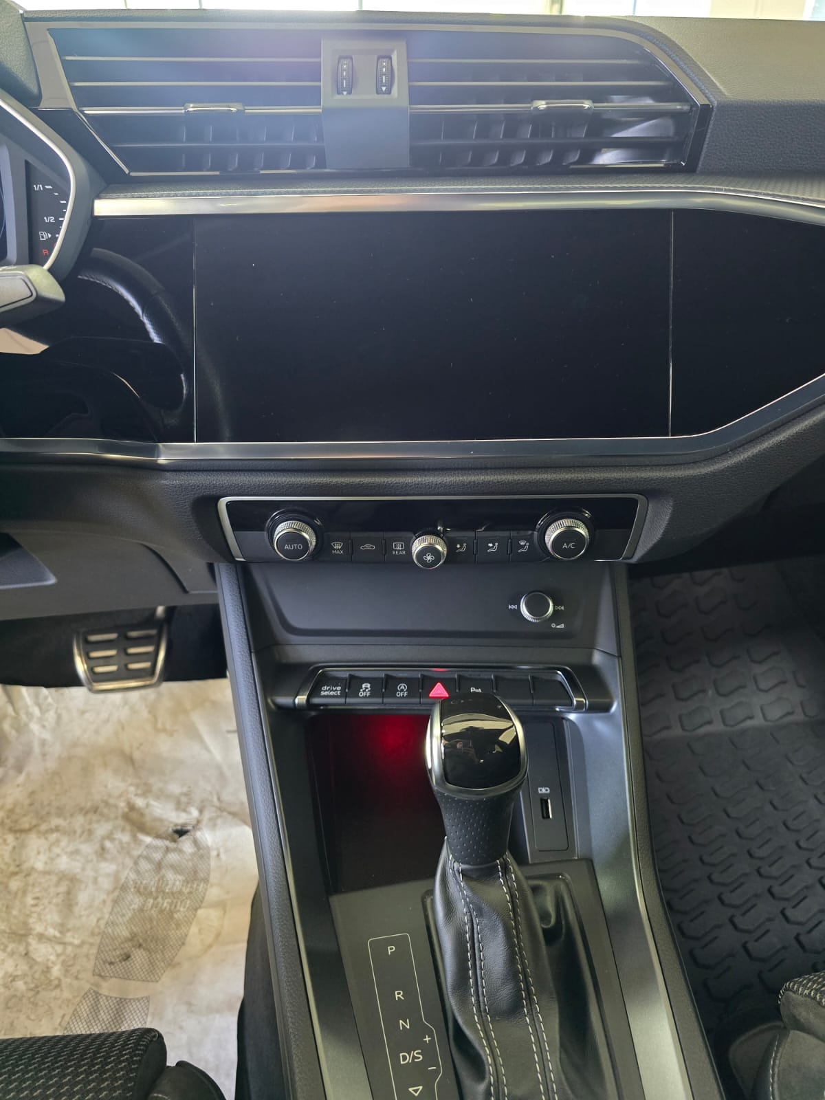 Audi Q3 Sportback 2.0 35Tdi 150Cv S-Tronic S-Line