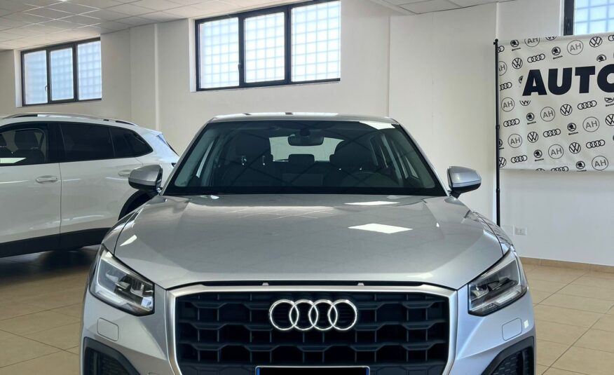 Audi Q2 1.5 Tsi 150Cv Dsg Business Plus