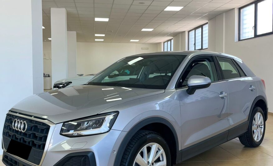 Audi Q2 1.5 Tsi 150Cv Dsg Business Plus