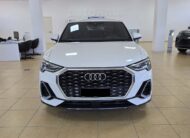 Audi Q3 Sportback 2.0 35Tdi 150Cv S-Tronic S-Line