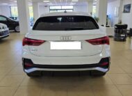 Audi Q3 Sportback 2.0 35Tdi 150Cv S-Tronic S-Line