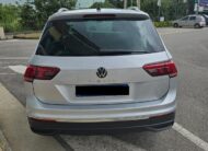 Vw Tiguan 2.0 122Cv Life