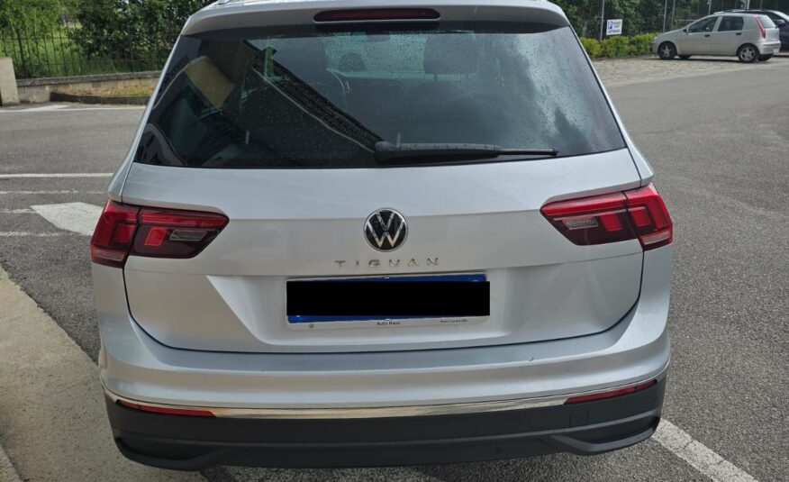 Vw Tiguan 2.0 122Cv Life