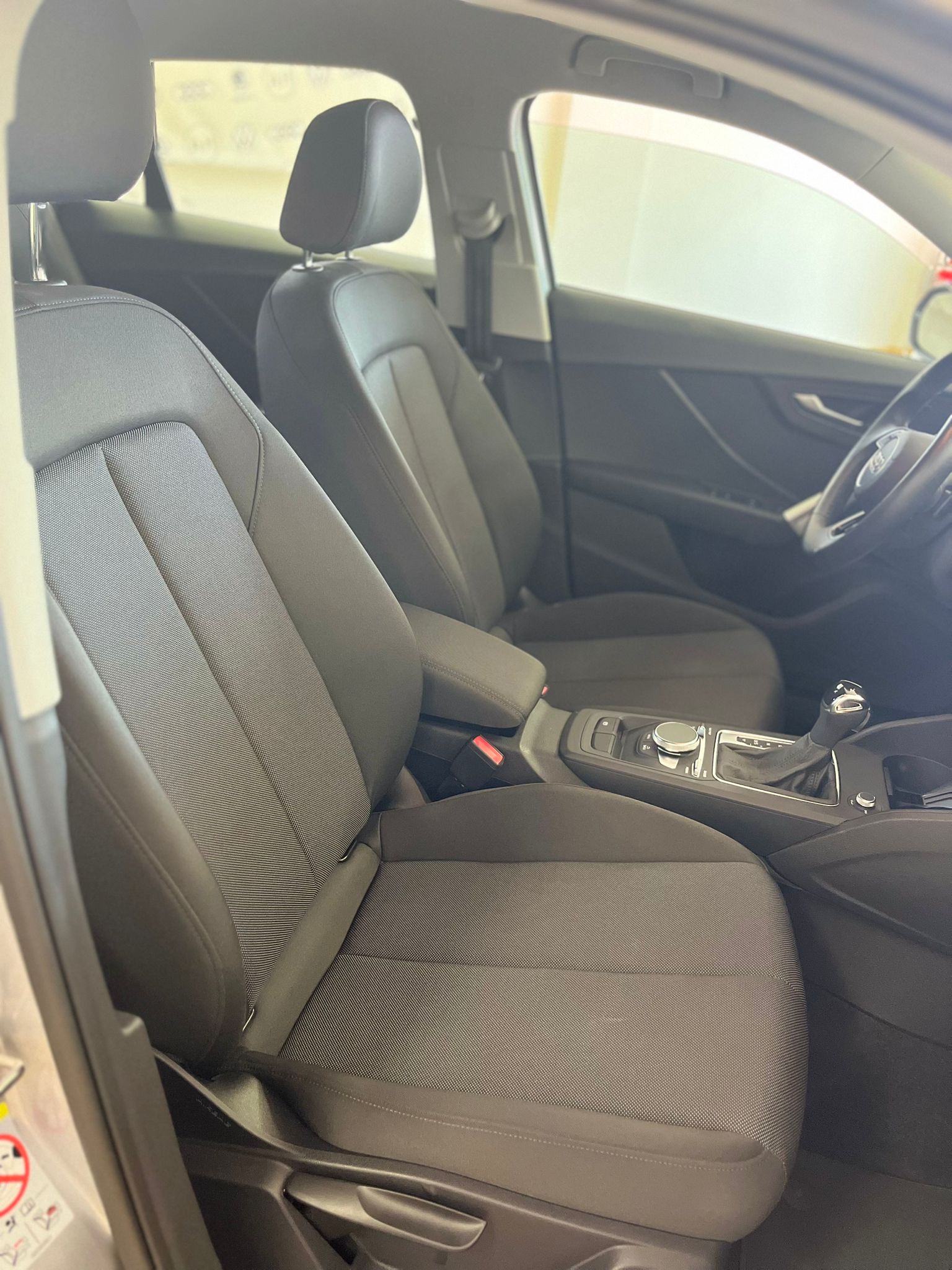 Audi Q2 1.5 Tsi 150Cv Dsg Business Plus