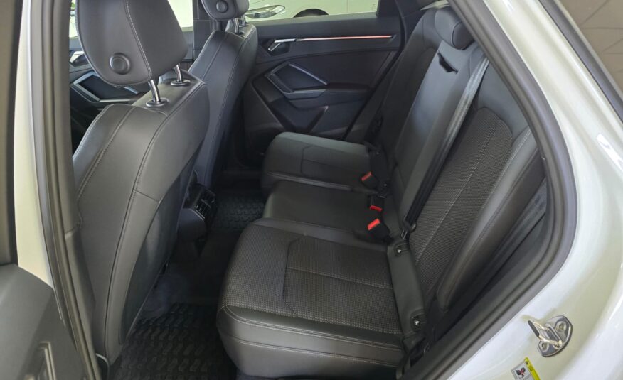 Audi Q3 Sportback 2.0 35Tdi 150Cv S-Tronic S-Line
