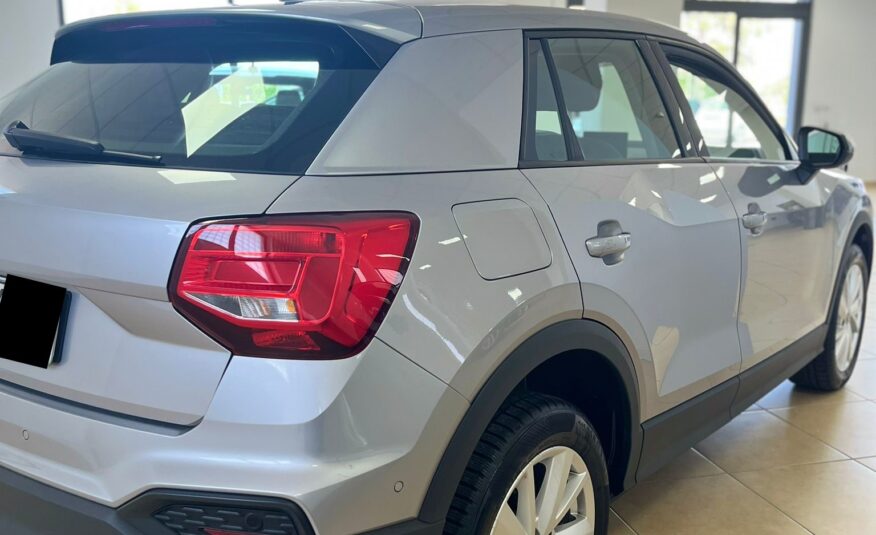 Audi Q2 1.5 Tsi 150Cv Dsg Business Plus
