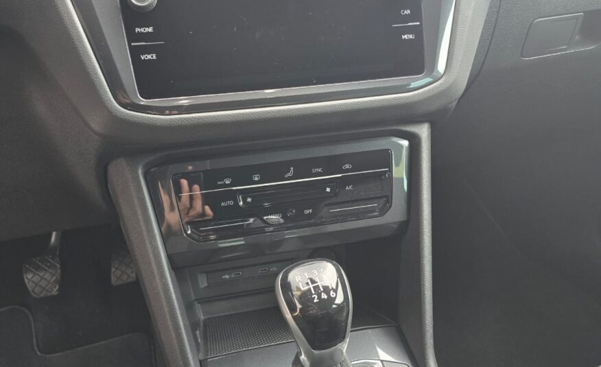Vw Tiguan 2.0 122Cv Life