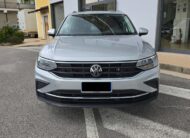 Vw Tiguan 2.0 122Cv Life
