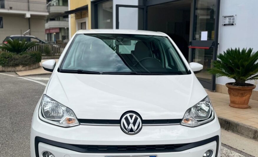 Volkswagen Move Up 1.0 75Cv