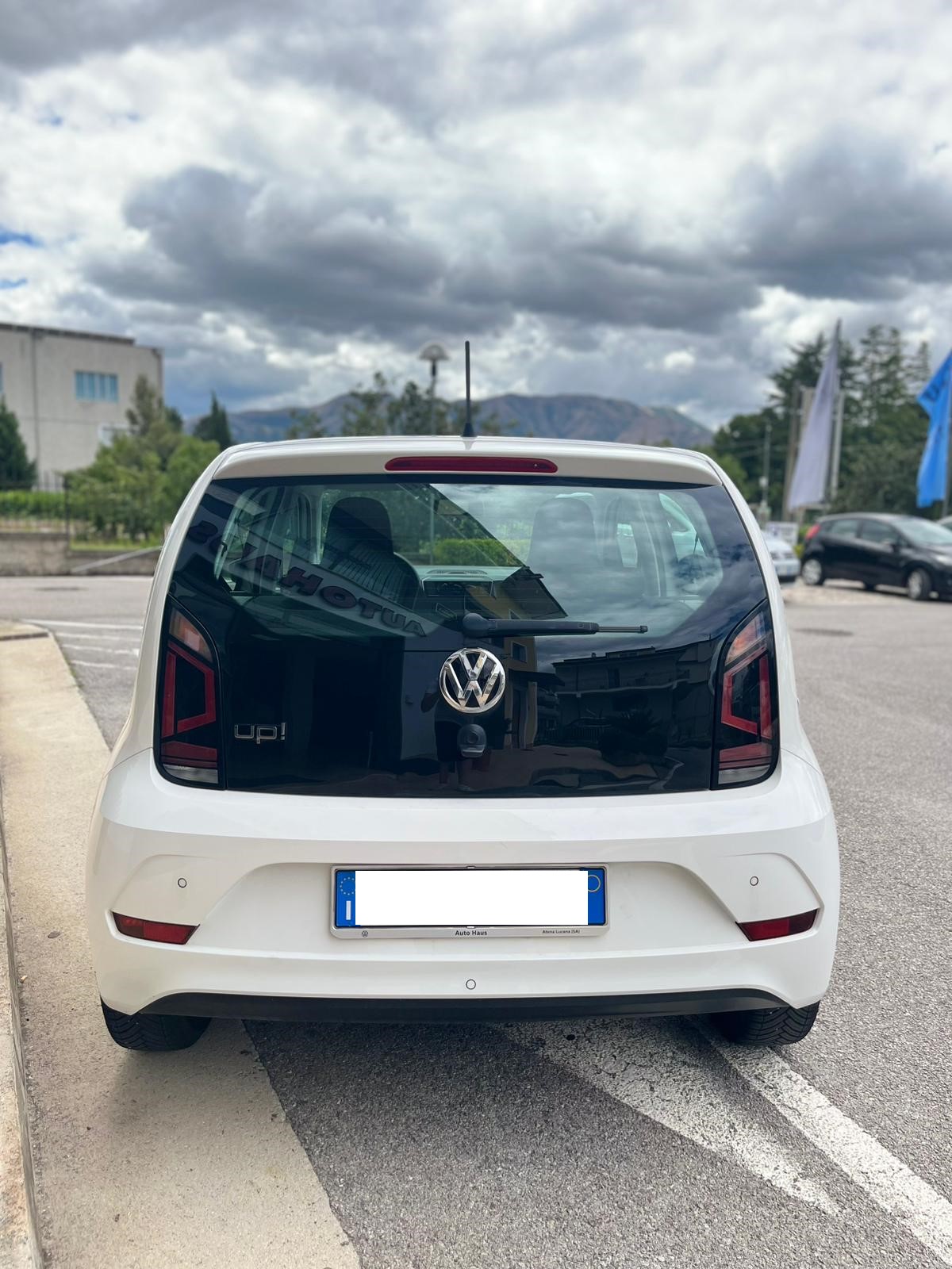 Volkswagen Move Up 1.0 75Cv