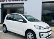 Volkswagen Move Up 1.0 75Cv