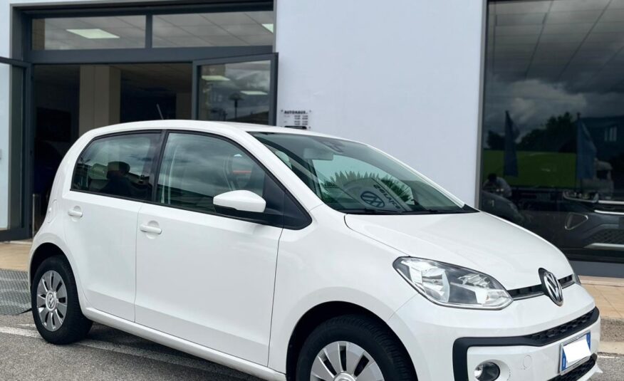 Volkswagen Move Up 1.0 75Cv