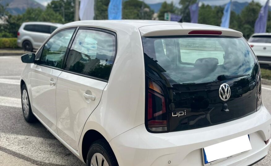 Volkswagen Move Up 1.0 75Cv