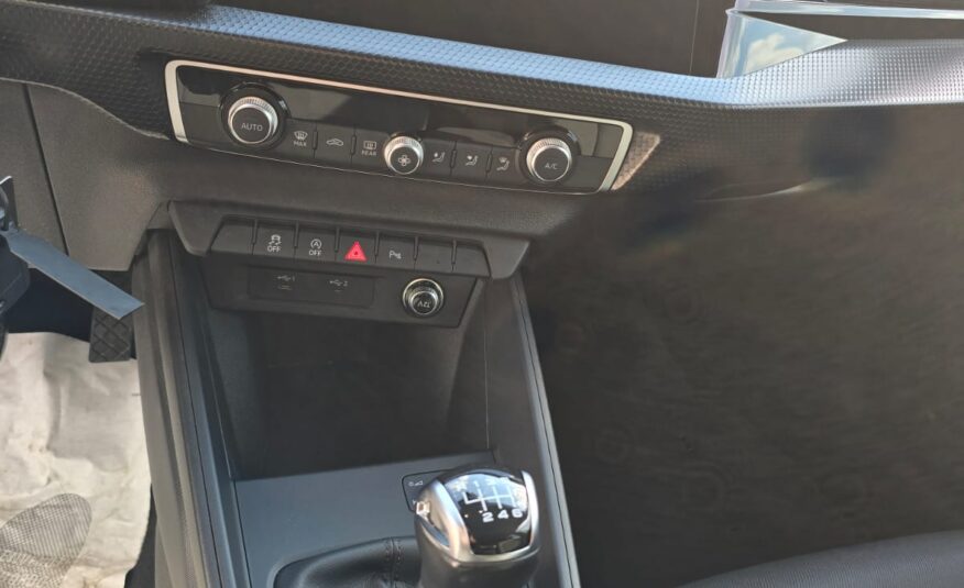 Audi A1 1.0 110Cv AllStreet