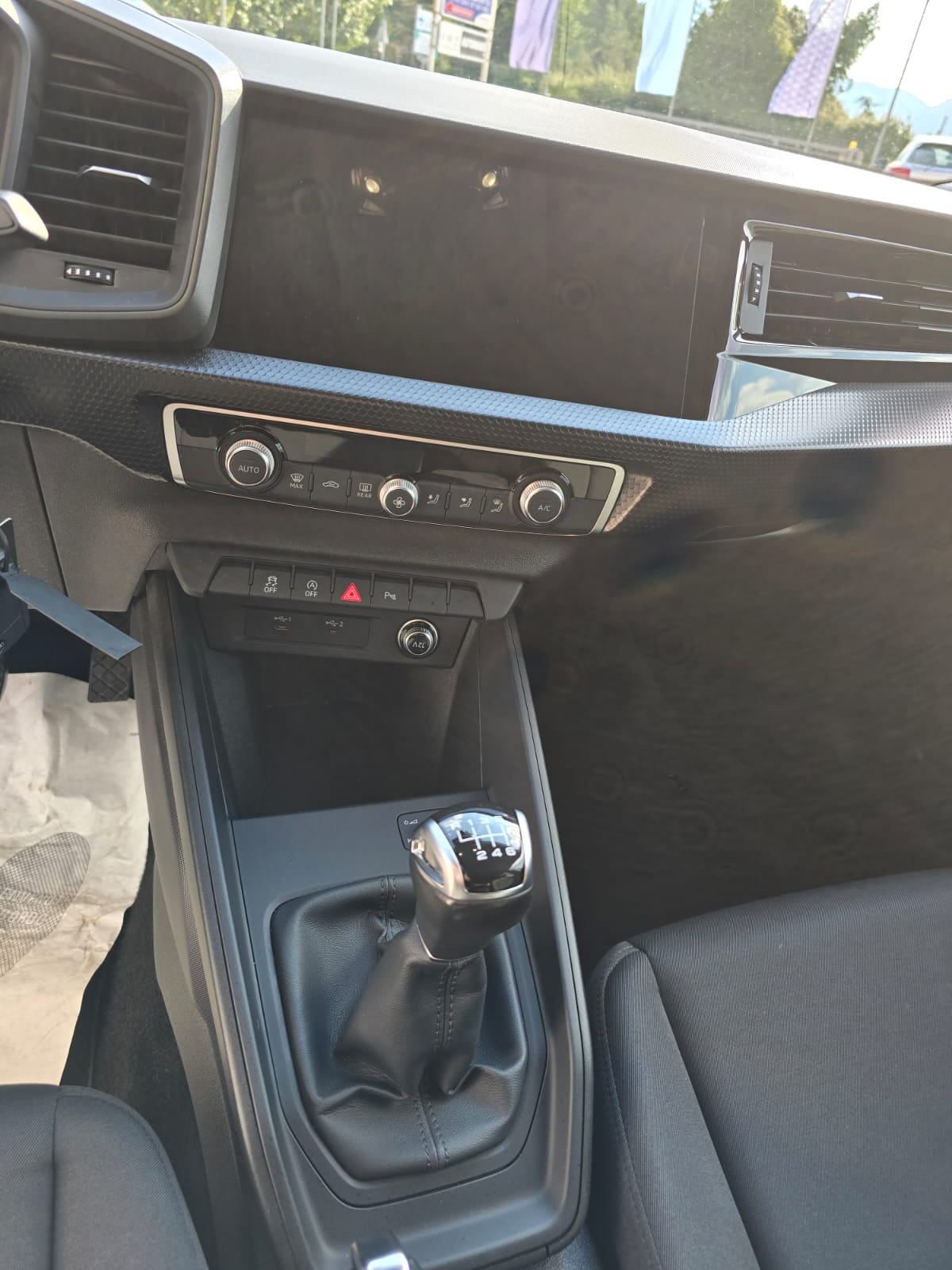 Audi A1 1.0 110Cv AllStreet