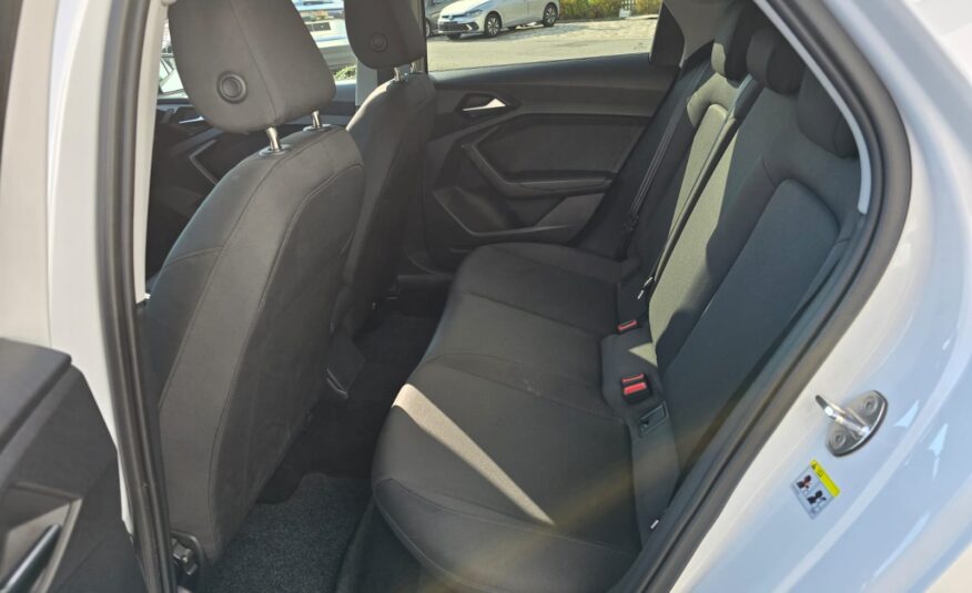 Audi A1 1.0 110Cv AllStreet